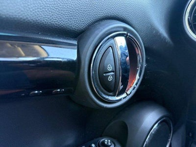 2019 MINI Hardtop 4 Door Cooper S