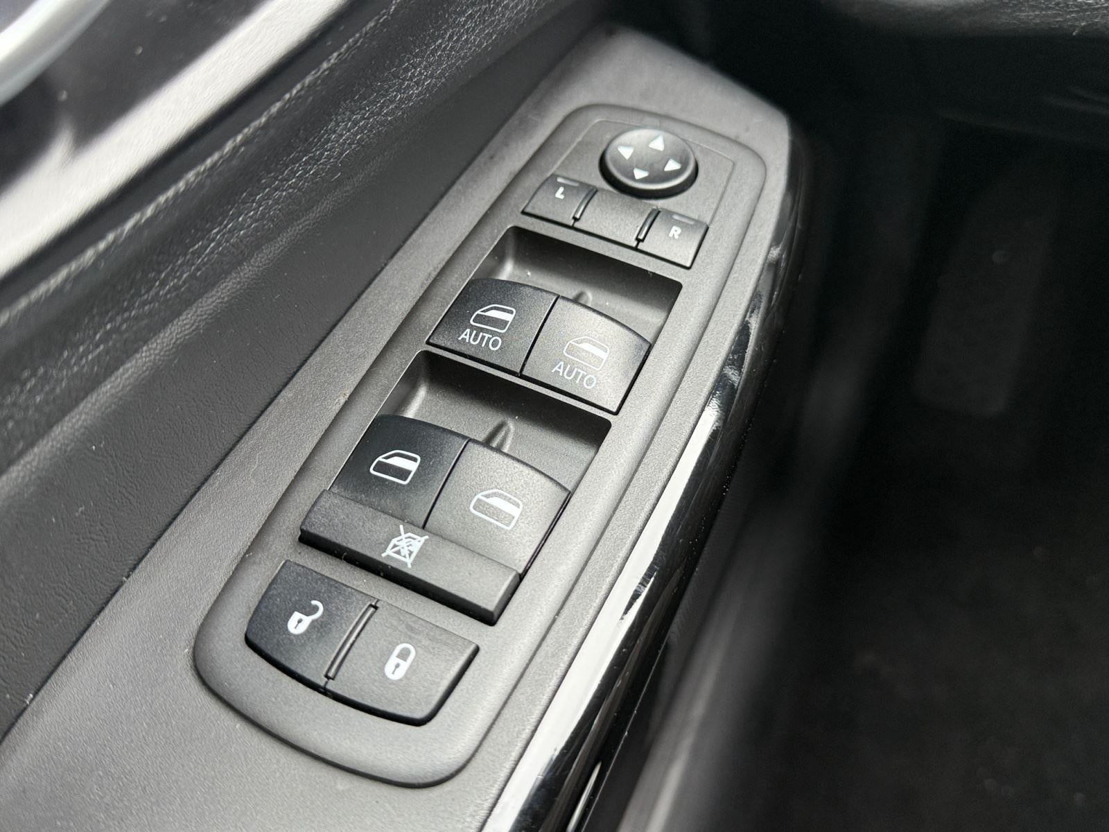 2021 Jeep Cherokee Altitude