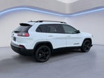 2021 Jeep Cherokee Altitude