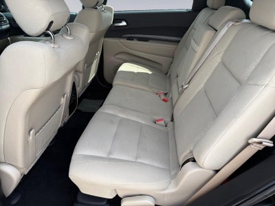 2022 Dodge Durango SXT