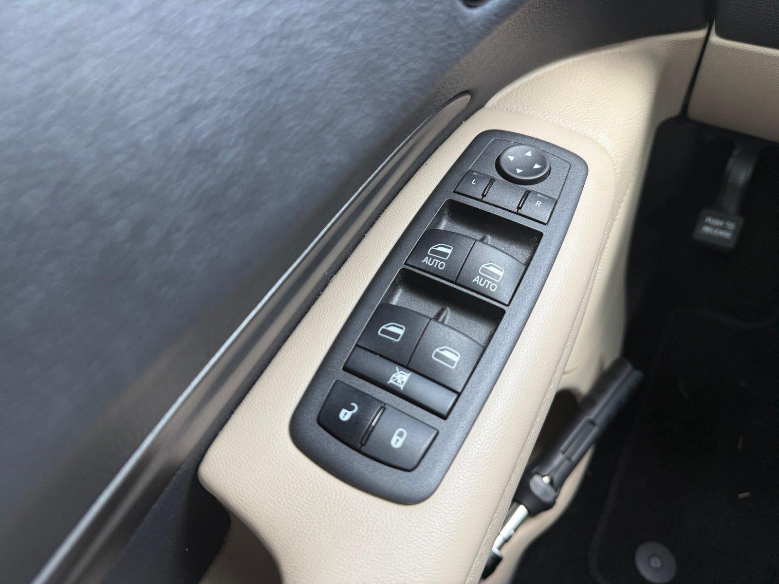 2022 Dodge Durango SXT