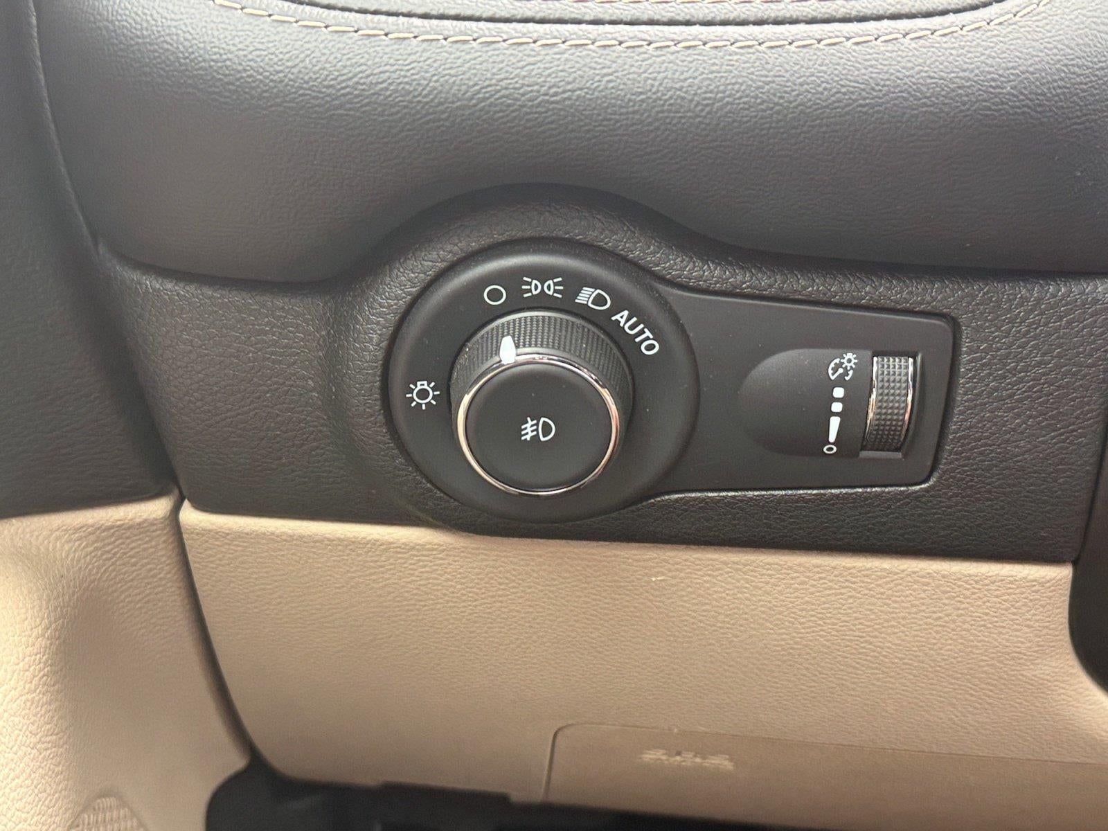 2022 Dodge Durango SXT