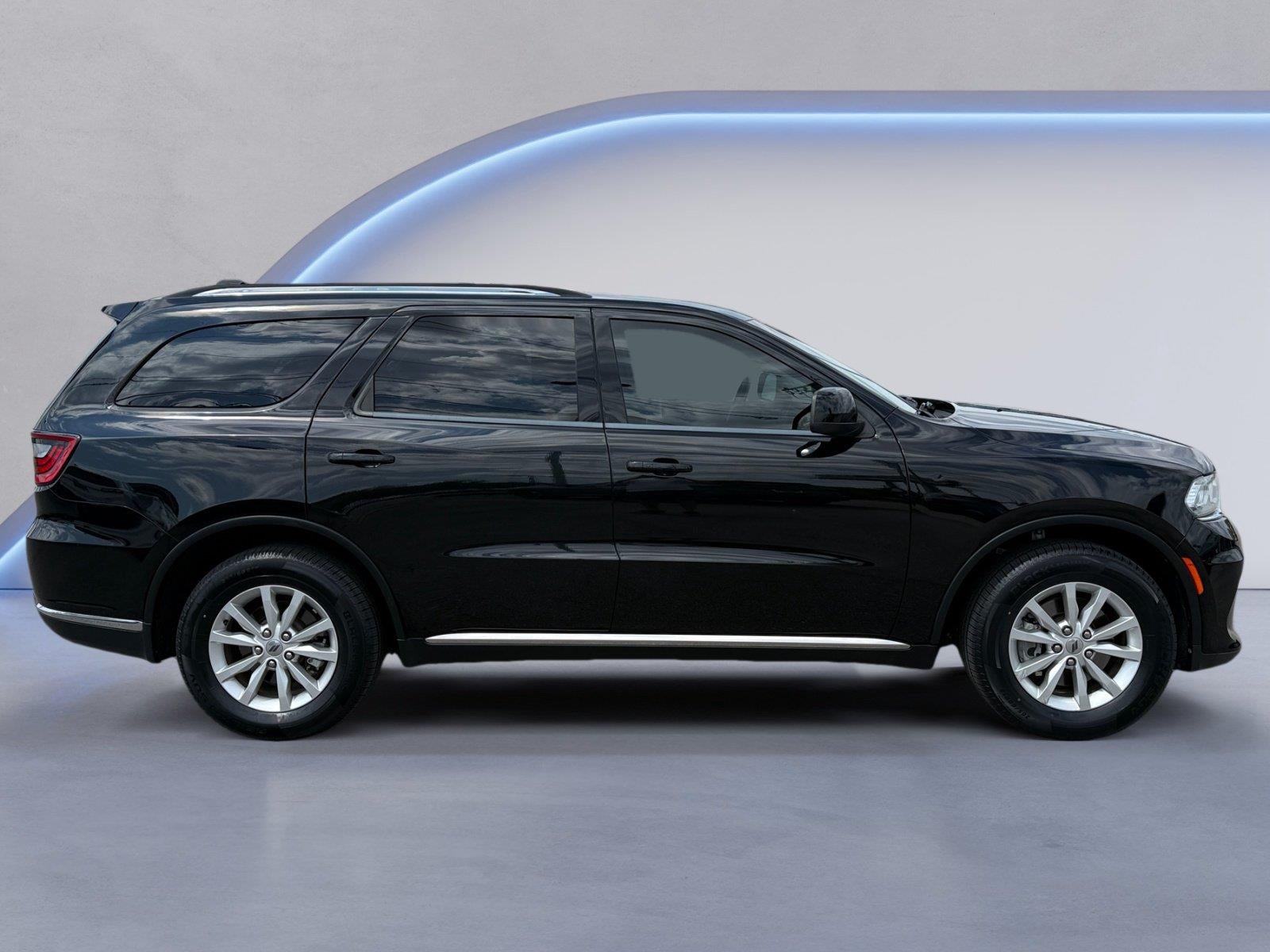 2022 Dodge Durango SXT