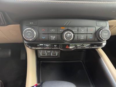 2022 Dodge Durango SXT