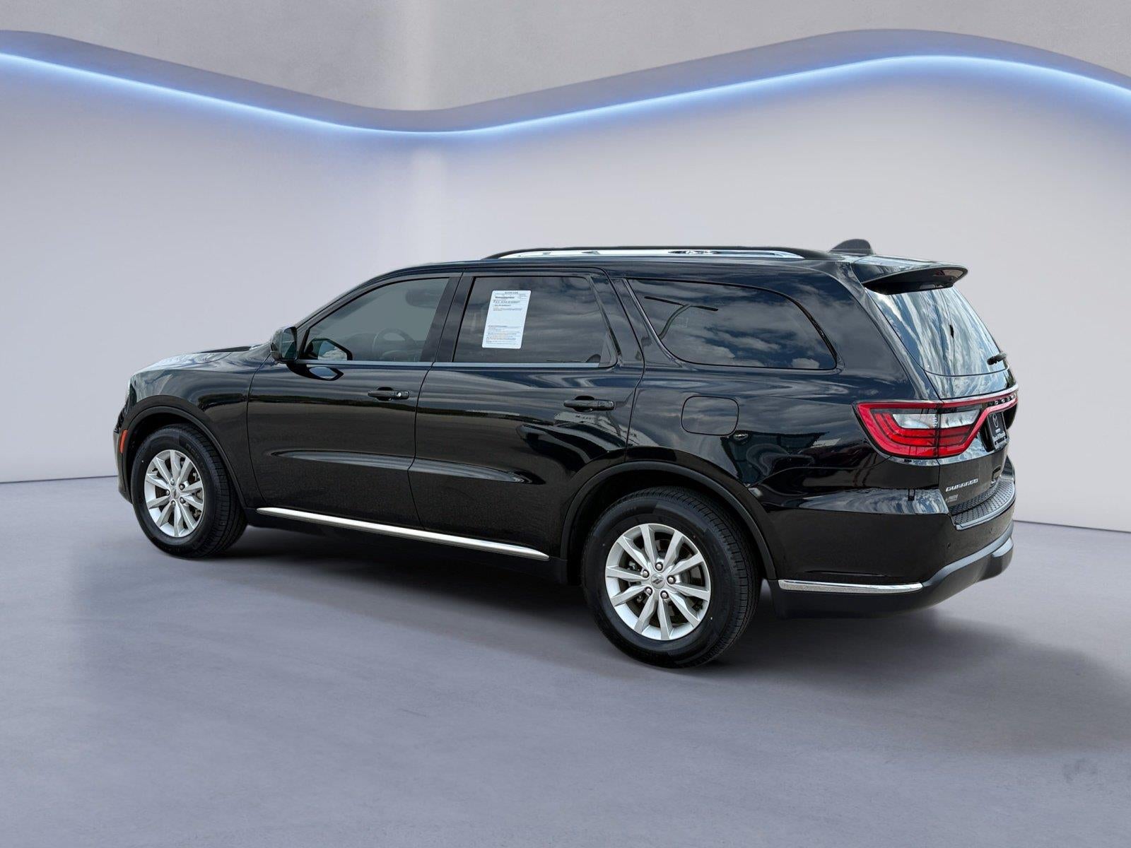2022 Dodge Durango SXT