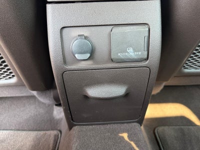 2012 Chevrolet Malibu LTZ w/2LZ