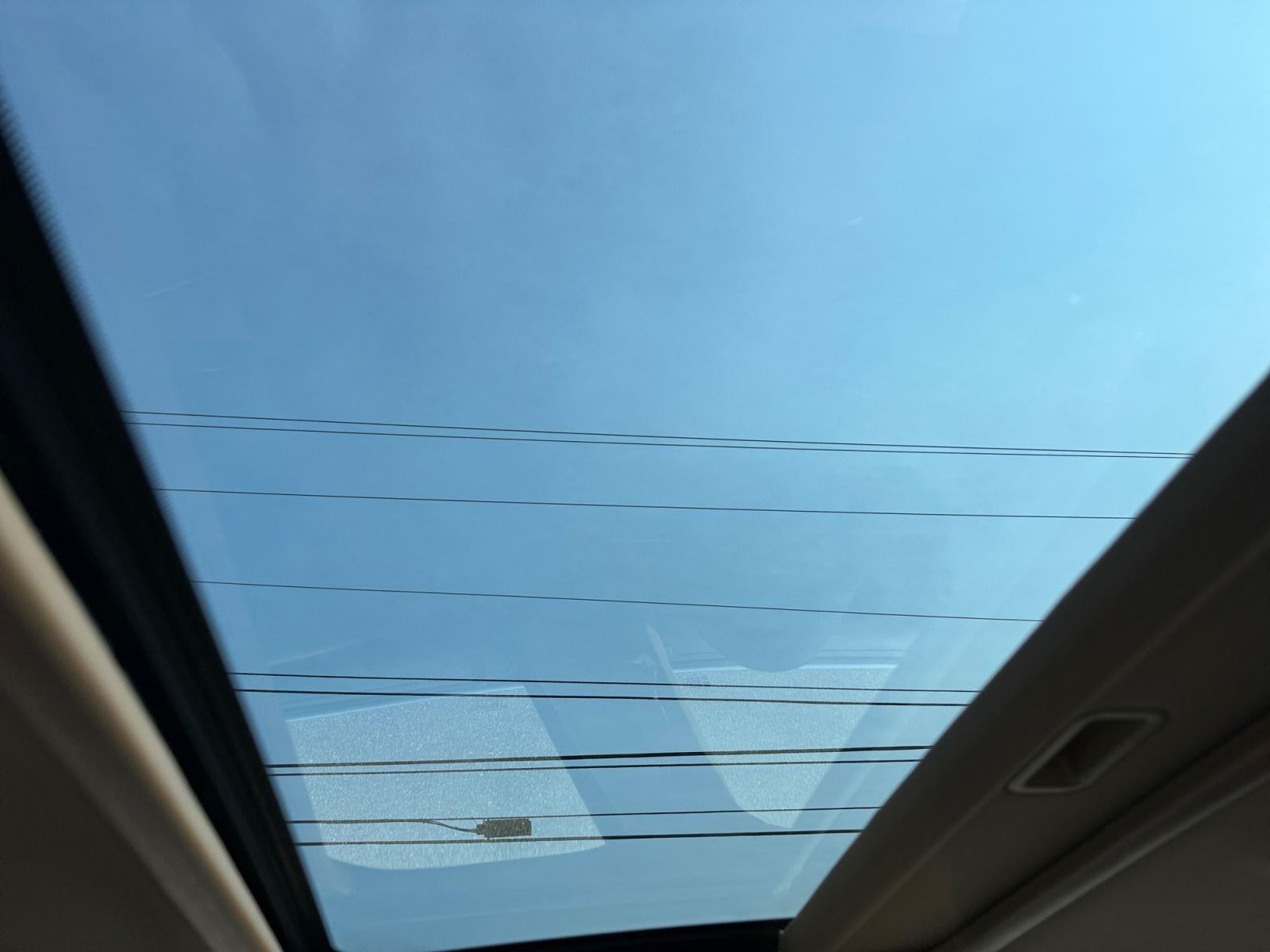 2012 Chevrolet Malibu LTZ w/2LZ