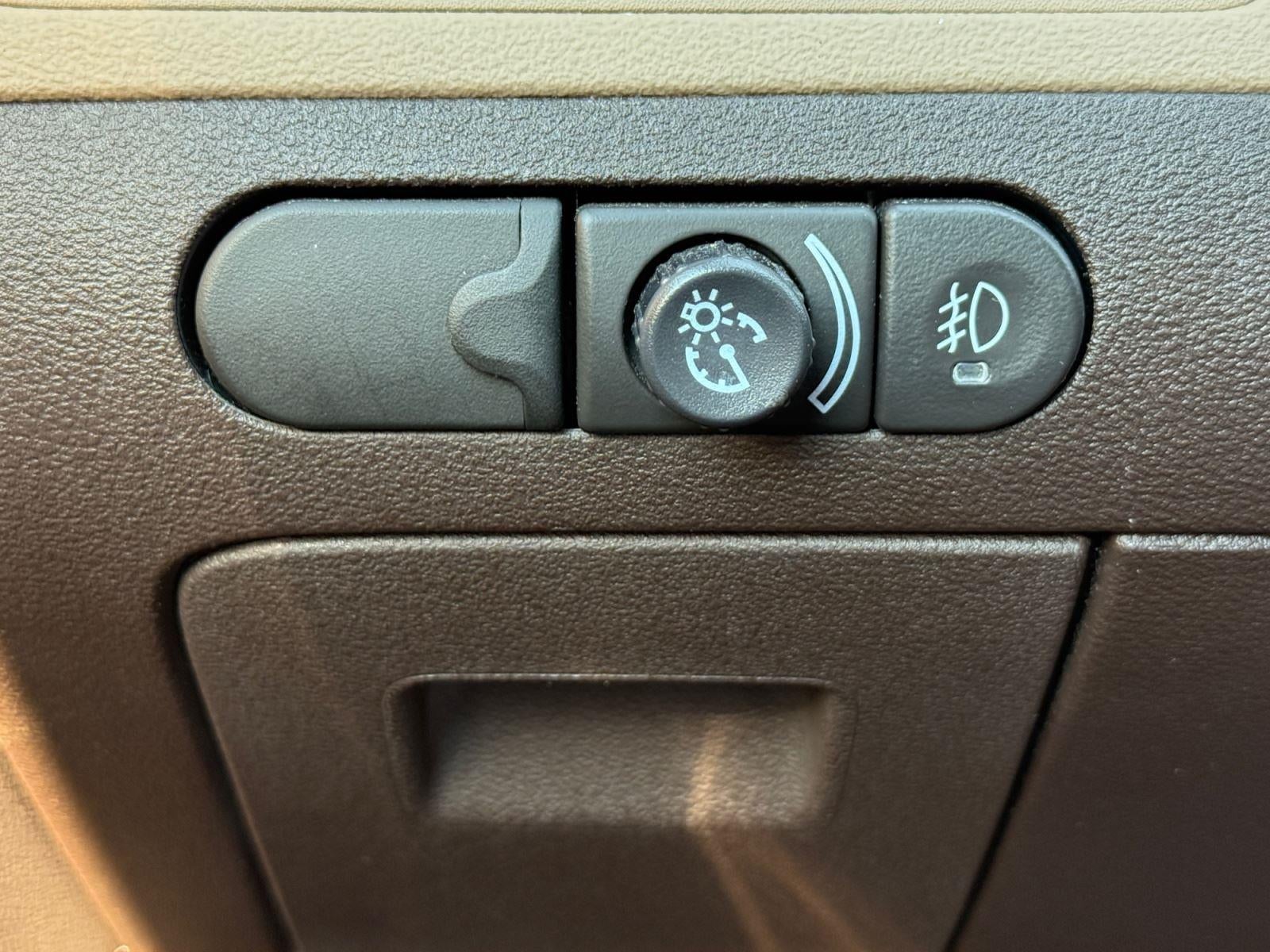 2012 Chevrolet Malibu LTZ w/2LZ