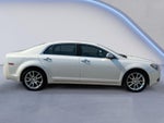 2012 Chevrolet Malibu LTZ w/2LZ