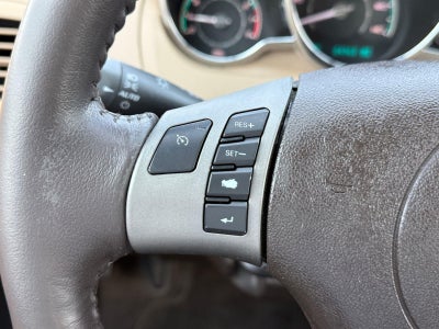 2012 Chevrolet Malibu LTZ w/2LZ