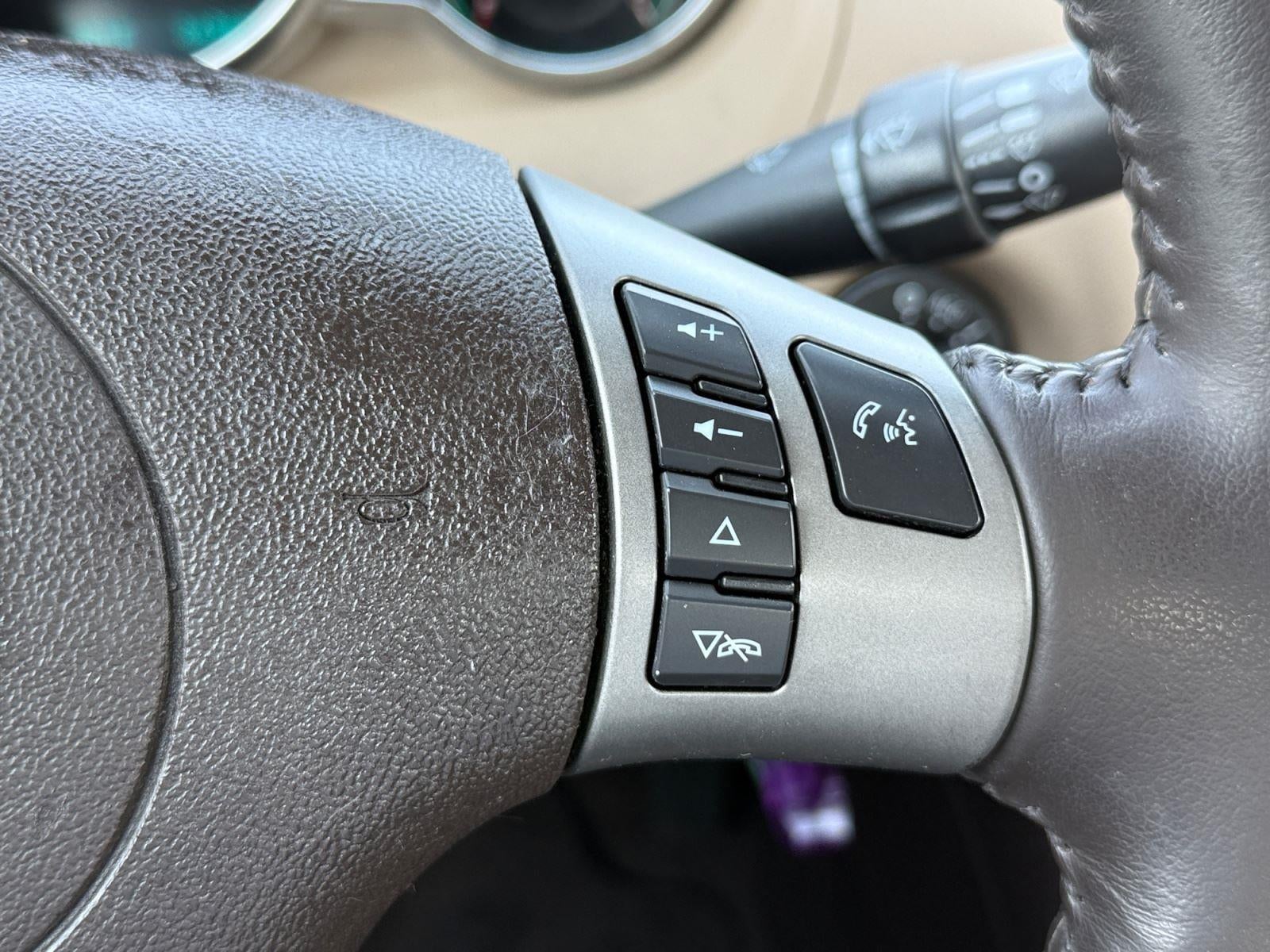 2012 Chevrolet Malibu LTZ w/2LZ