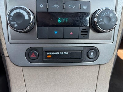 2012 Chevrolet Malibu LTZ w/2LZ