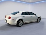 2012 Chevrolet Malibu LTZ w/2LZ