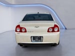 2012 Chevrolet Malibu LTZ w/2LZ