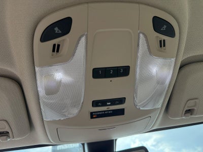 2014 Buick LaCrosse Leather