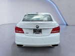 2014 Buick LaCrosse Leather