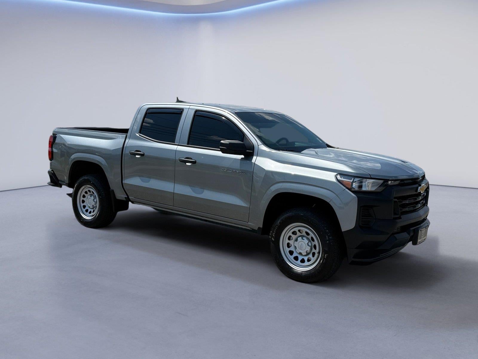 2025 Chevrolet Colorado 2WD Work Truck