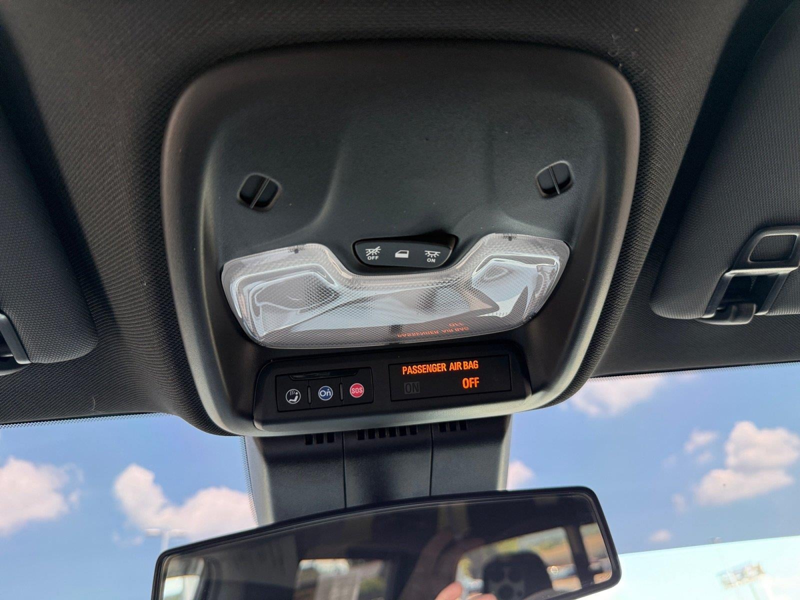 2025 Chevrolet Colorado 2WD Work Truck