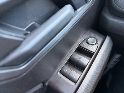 2025 Chevrolet Colorado 2WD Work Truck