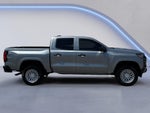 2025 Chevrolet Colorado 2WD Work Truck