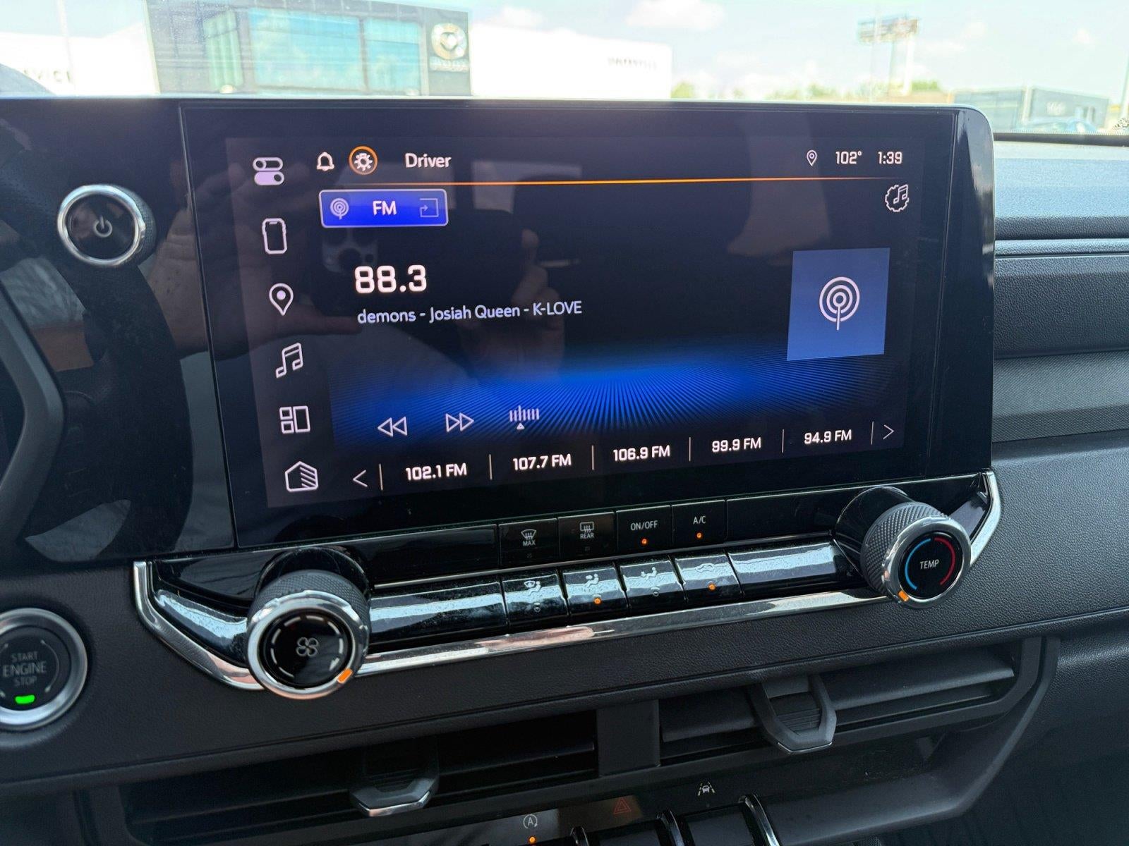 2025 Chevrolet Colorado 2WD Work Truck
