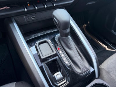 2025 Chevrolet Colorado 2WD Work Truck