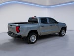 2025 Chevrolet Colorado 2WD Work Truck