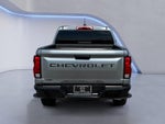 2025 Chevrolet Colorado 2WD Work Truck