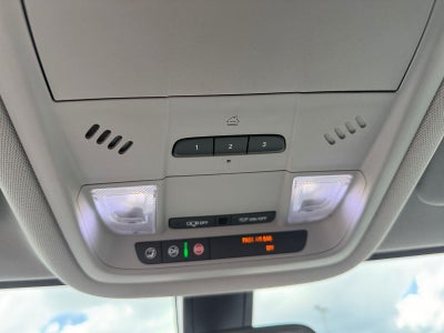 2018 GMC Acadia SLT
