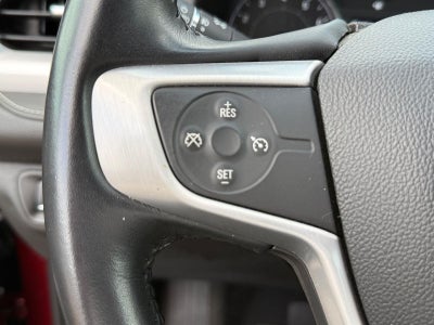 2018 GMC Acadia SLT