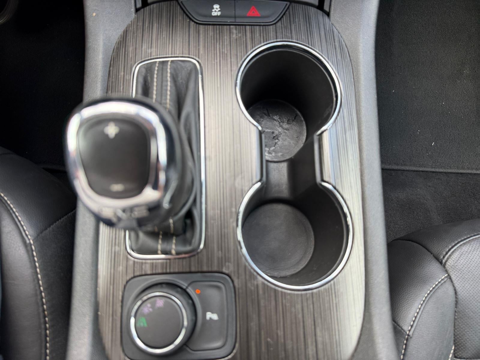 2018 GMC Acadia SLT