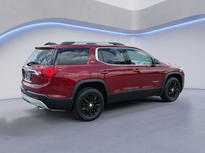 2018 GMC Acadia SLT