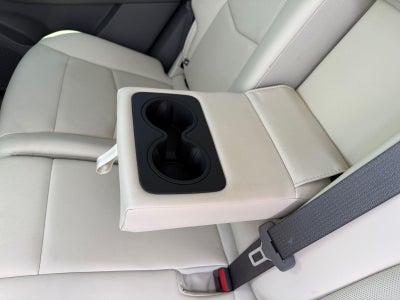 2024 Cadillac XT5 FWD Premium Luxury