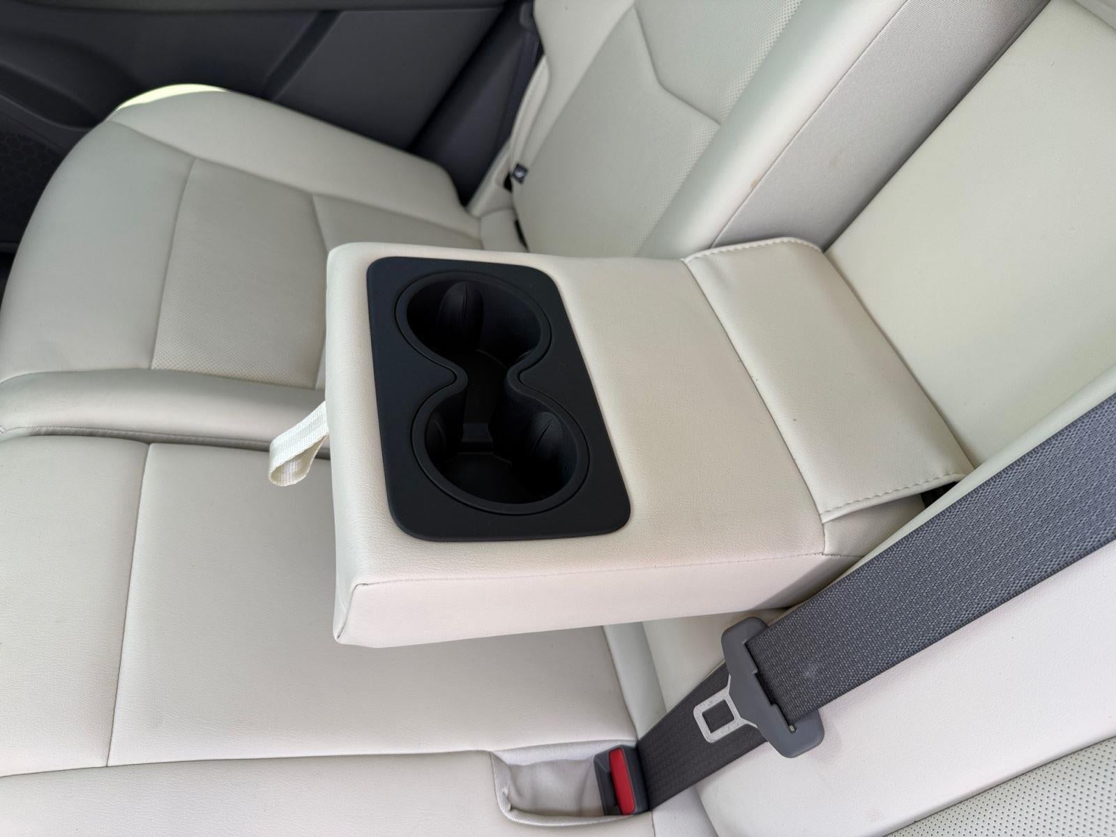 2024 Cadillac XT5 FWD Premium Luxury