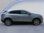 2024 Cadillac XT5 FWD Premium Luxury