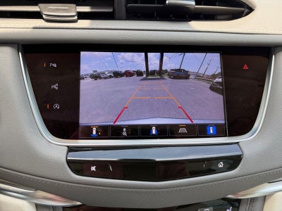 2024 Cadillac XT5 FWD Premium Luxury