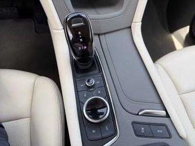 2024 Cadillac XT5 FWD Premium Luxury