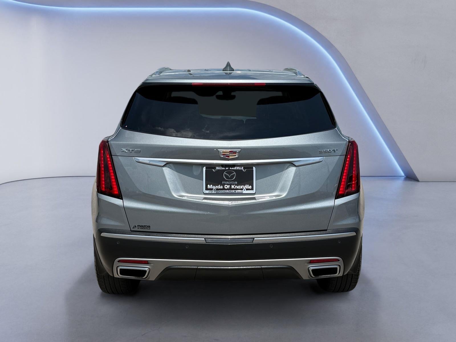 2024 Cadillac XT5 FWD Premium Luxury