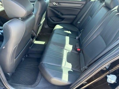 2021 Honda Accord Sport Special Edition
