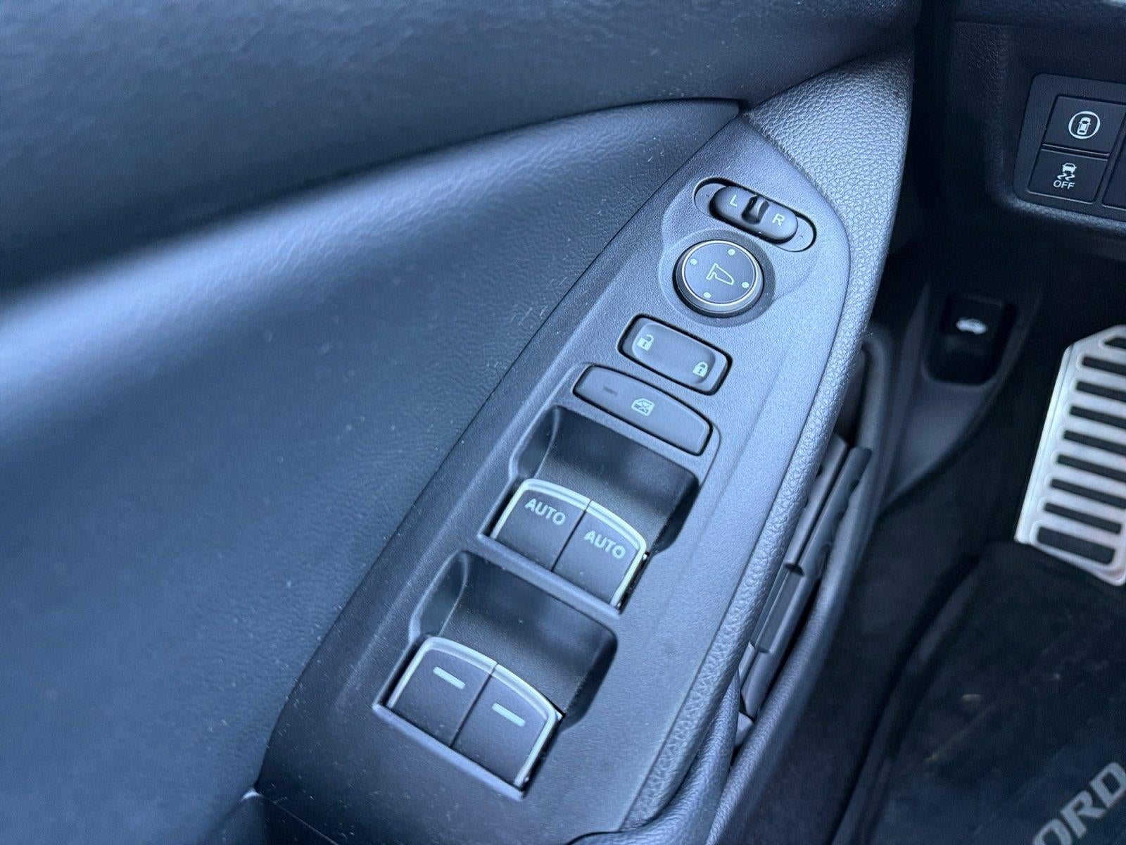 2021 Honda Accord Sport Special Edition