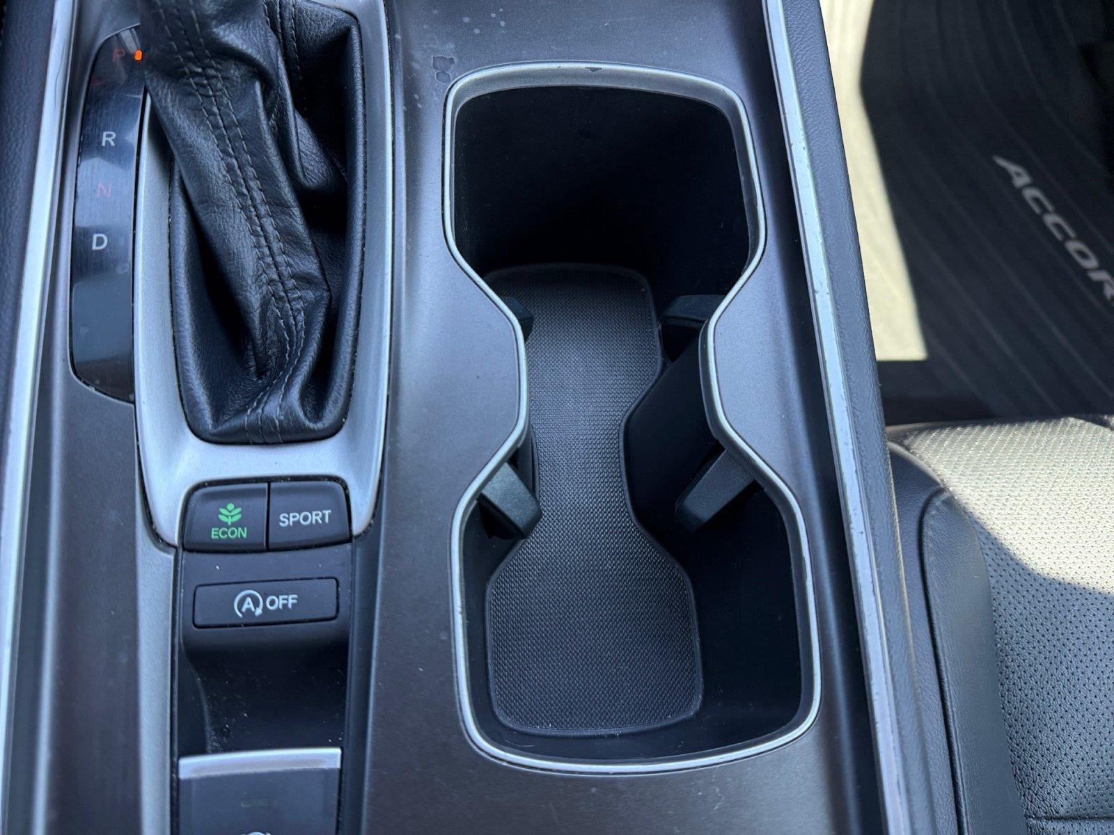 2021 Honda Accord Sport Special Edition