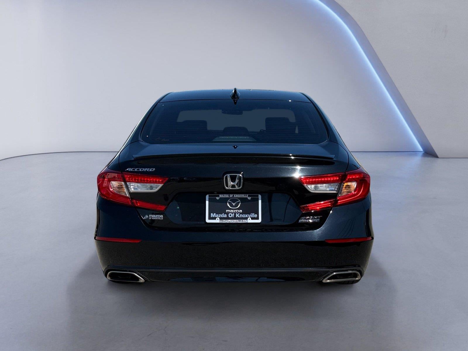 2021 Honda Accord Sport Special Edition