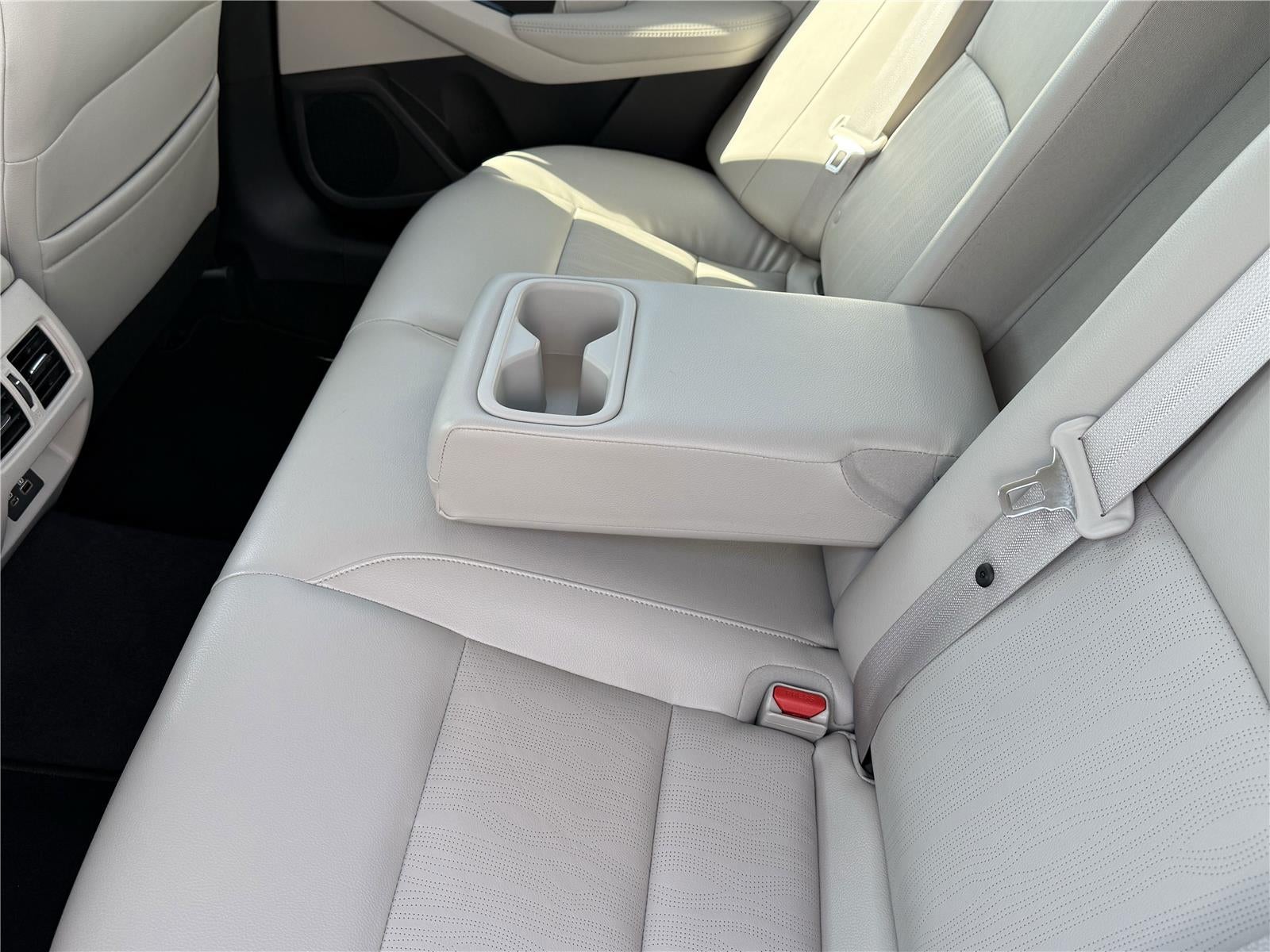 2020 Nissan Altima 2.0 Platinum