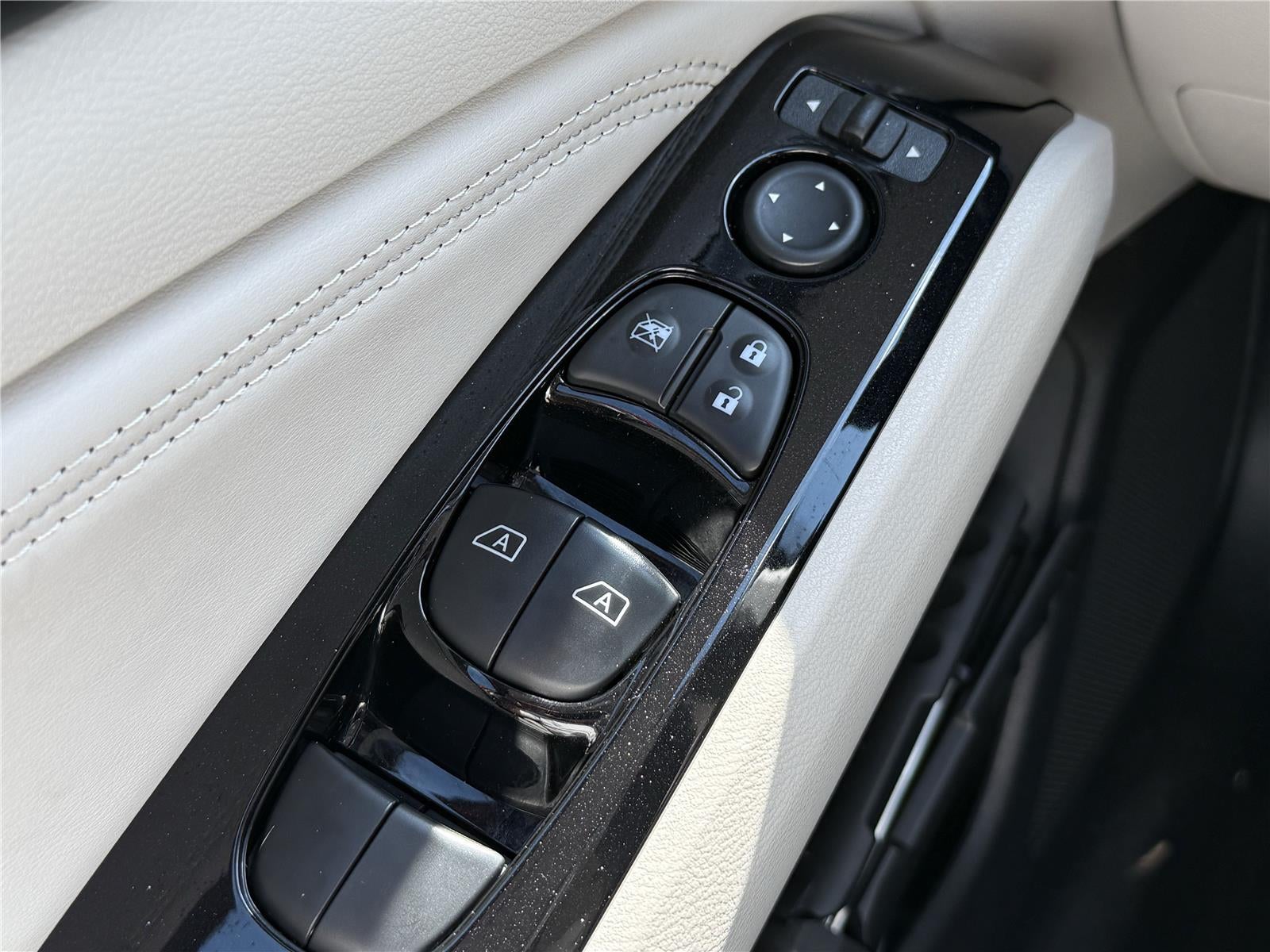 2020 Nissan Altima 2.0 Platinum