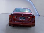 2020 Nissan Altima 2.0 Platinum