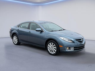 2012 Mazda Mazda6 i Touring