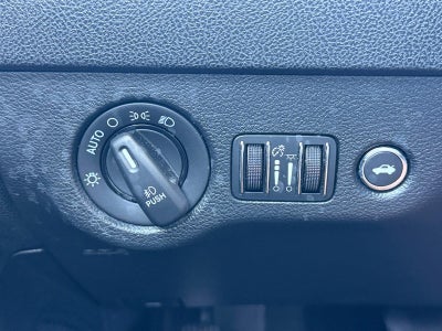 2012 Dodge Charger SXT
