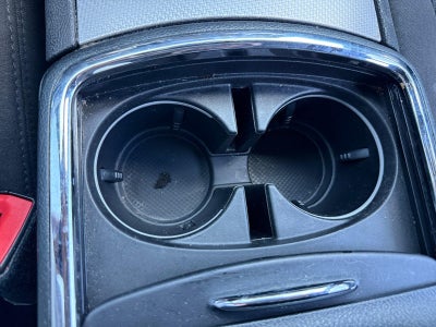 2012 Dodge Charger SXT