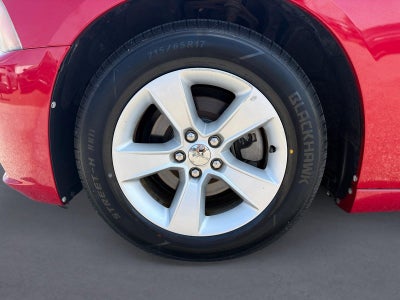 2012 Dodge Charger SXT