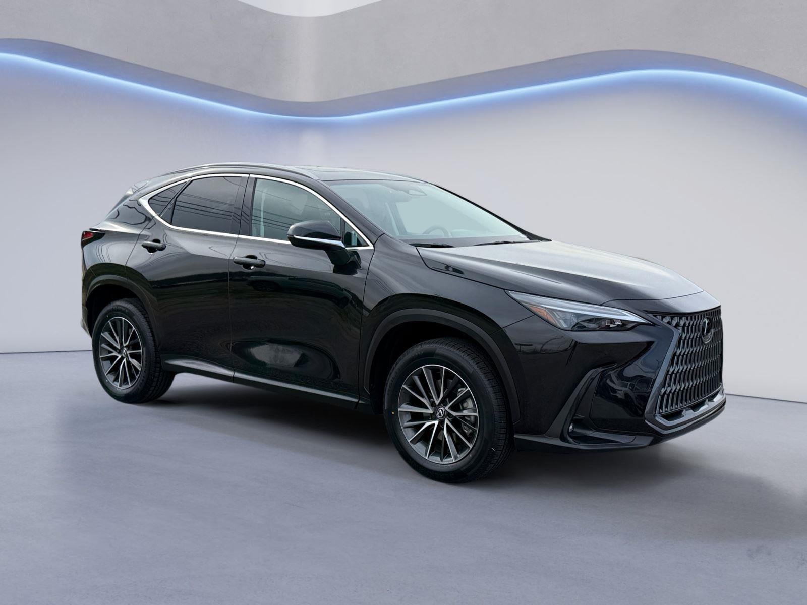 2025 Lexus NX NX 250 Premium
